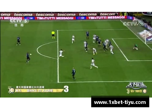 足球风云：探寻CCTV顶级解说界的新趋势