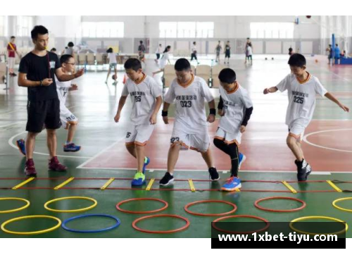 青少年体育培训：启航未来的健康之路