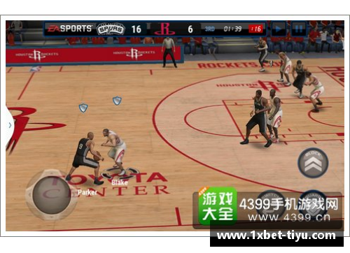 NBA篮球电影：探索球场背后的热血故事与无限可能