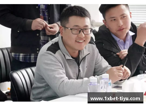 杨志：职业生涯与个人成长的完美融合